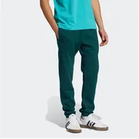 Adidas Herren Hose ALL SZN Regular Tapered, AURIVY, M