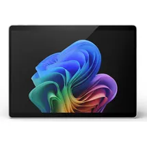 Microsoft Surface Pro 11 32 GB RAM 1 TB Snapdragon X Elite Platin