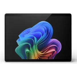 Microsoft Surface Pro 11 32 GB RAM 1 TB Snapdragon X Elite Platin