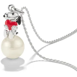 Thomas Sabo Snoopy Mehrfarbig PE991-664-14