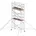 Altrex Fahrgerüst RS Tower 41 Plus 6,20 m