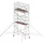 Altrex Fahrgerüst RS Tower 41 Plus 6,20 m