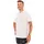Nike Dri-Fit Jakob weiß XL