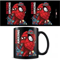 Pyramid 92450 Pyramid TK Spider-Man Tasse sonstiges Merchandise farbig