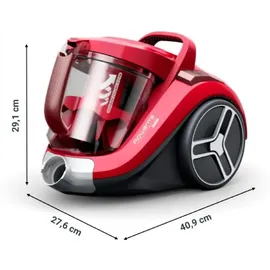 Rowenta Compact Power XXL RO4B13