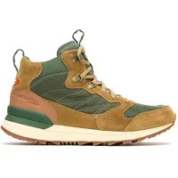 Merrell Alpine 83 Mid Wp Wanderschuhe - Durum -