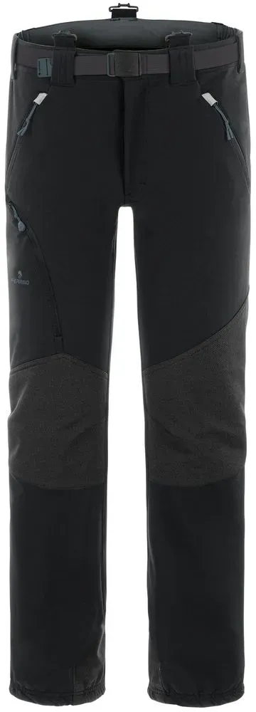 Ferrino Vincent Pants - Funktionshose - XS - schwarz