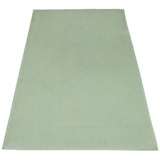 Carpet City Topia Mats 120 x 170 cm jade/grün