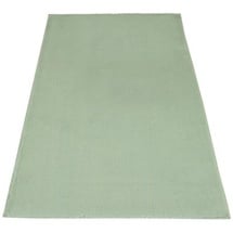 Carpet City Topia Mats 120 x 170 cm jade/grün