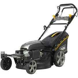 TEXAS ZT 5110TR/WE Zero Turn