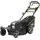 TEXAS ZT 5110TR/WE Zero Turn