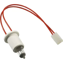SCHARNBERGER+HASENBEIN OP-Lampe spezial mit Kabel 11253