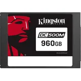 Kingston DC1500M 960 GB 2,5"