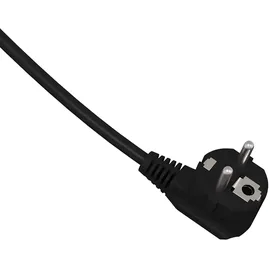 vidaXL Nachttisch Grau Sonoma Holzwerkstoff