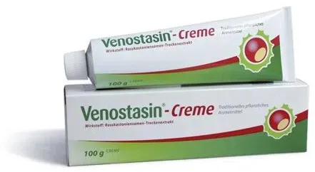 Venostasin Creme