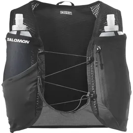 Salomon GRVL Skin 4 schwarz S