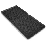 wonderfold Bollerwagen Allwetter Fussmatte für W2/W4 schwarz
