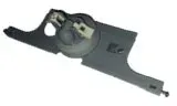 VitrA Ersatzteil Aquacare Innenteil-Set Kunststoff Weiß,316733YP1TE 316733YP1TE