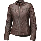 Held Sabira Damen Lederjacke braun 36