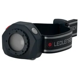 Ledlenser Led lenser Unisex CU2R Cliplight schwarz