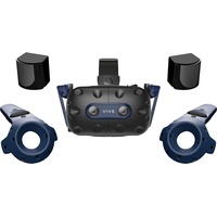 HTC VIVE Pro 2 Full Kit inklusive Spiel (Ruins Magus)