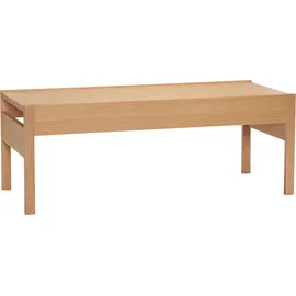 Hübsch Forma Kaffeetisch 120 cm