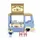 Bluey - Lets Play Chef Food Truck Spielset