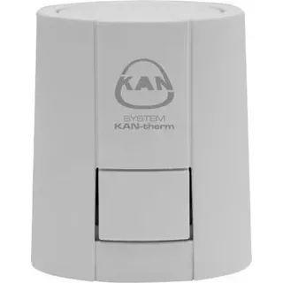 KAN 230V Stellantrieb stromlos geschlossen NC