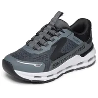 SKECHERS Glide-Step Plus Vista-Lane Kinder Grau 33