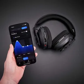 Nacon RIG600PROHX Wireless RF + Cuffie Bluetooth