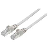 Intellinet Network Solutions Intellinet GHMT Patchkabel, Cat6a, S/FTP, RJ-45/RJ-45,