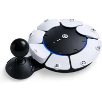 Sony Access Controller Controller Weiß PS5