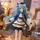 Sega Hatsune Miku Series Miku Autumn Outing 22 cm Figur - Mehrfarbig