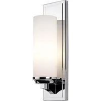 Elstead Lighting Amalia - Badezimmer Große Wandleuchte IP44 -