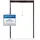 APANA Insektenschutz Fenster Rollo 160 x 160 cm braun