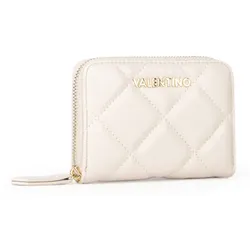 Valentino Bags Damen Geldbörse Ocarina ecru
