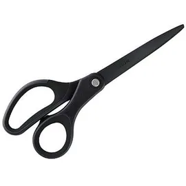 Leitz Antihaftschere schwarz