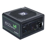 Chieftec ECO Series GPE-600S Netzteile - 600 Watt - 0 - Ohne Kühler - ATX - 80 Plus