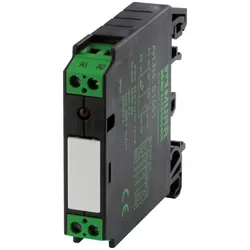 Murr Elektronik 51507 RMM 24VDC Ausg.rel. IN 24VDC OUT 250V 6A 1S 12mm