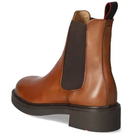 LLOYD Chelsea-Boots Herren Braun 40