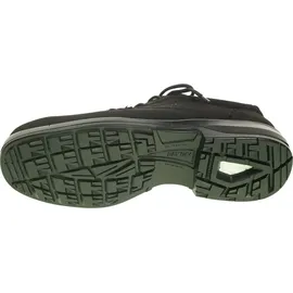 ELTEN Broker XXB black Low ESD S1 729310 Uni, 44 Schwarz