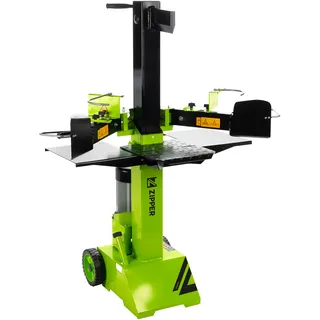 Zipper Holzspalter ZI-HS8TN 8 t Spaltkraft