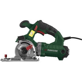 Parkside PARKSIDE® Tauchsäge »PTS 710 B2«, zuschaltbarer Laser