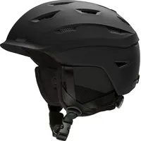 Smith Optics Level 63-67 cm Schwarz