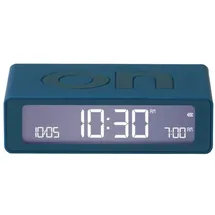 Lexon Flip Mini Blau