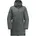 Jack Wolfskin Salier COAT slate green S