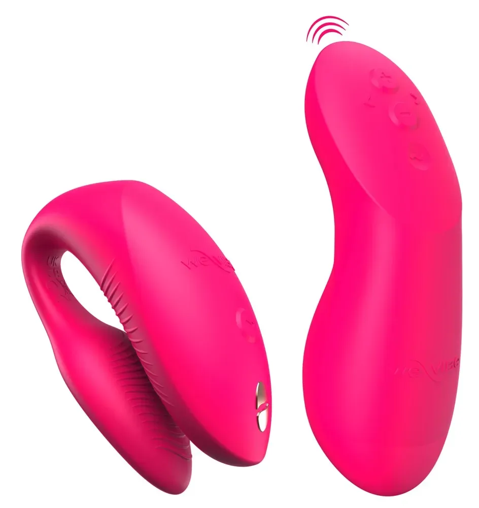 We-Vibe Chorus Pro Pink