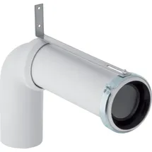 Geberit Anschluss-Set zu WC Abgangsbogen