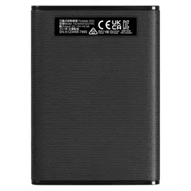 Transcend ESD270C 250 GB USB 3.1