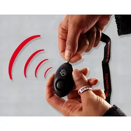 KH-Security Schlüsselalarm inkl. LED